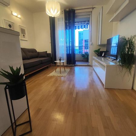 ספליט Beach Pearl Apartment מראה חיצוני תמונה