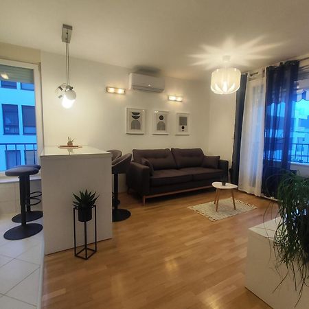 ספליט Beach Pearl Apartment מראה חיצוני תמונה