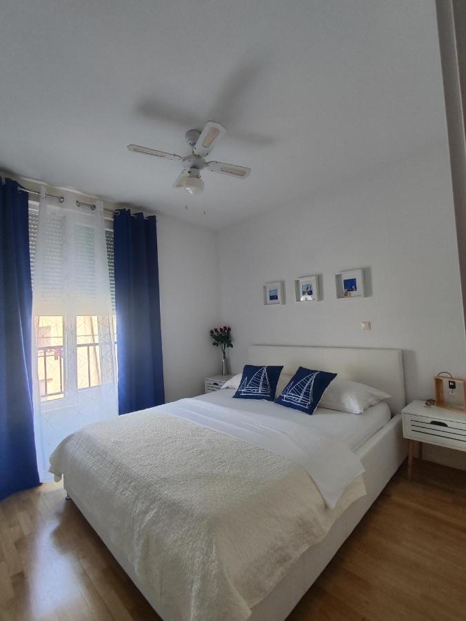 ספליט Beach Pearl Apartment מראה חיצוני תמונה