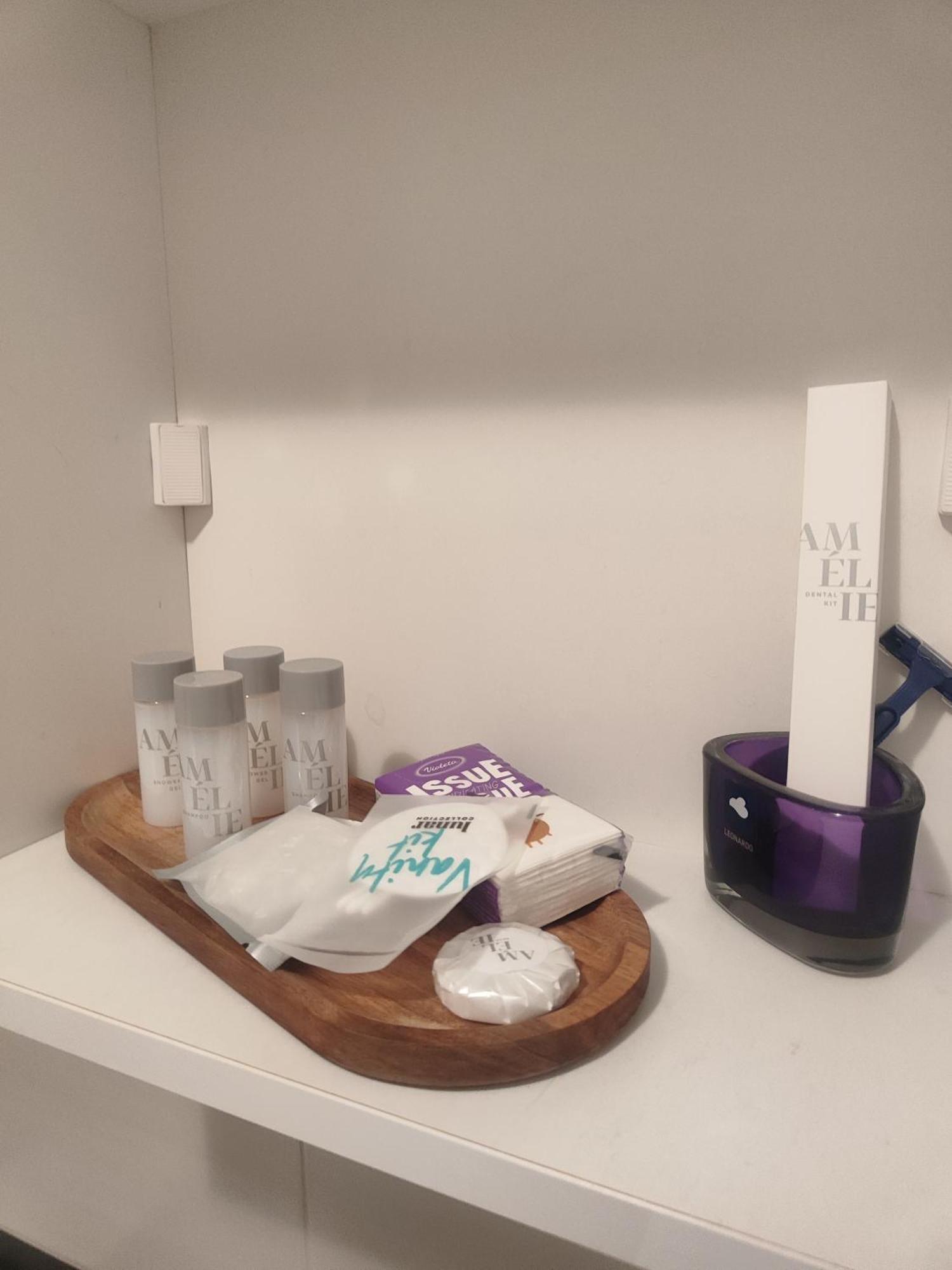 ספליט Beach Pearl Apartment מראה חיצוני תמונה