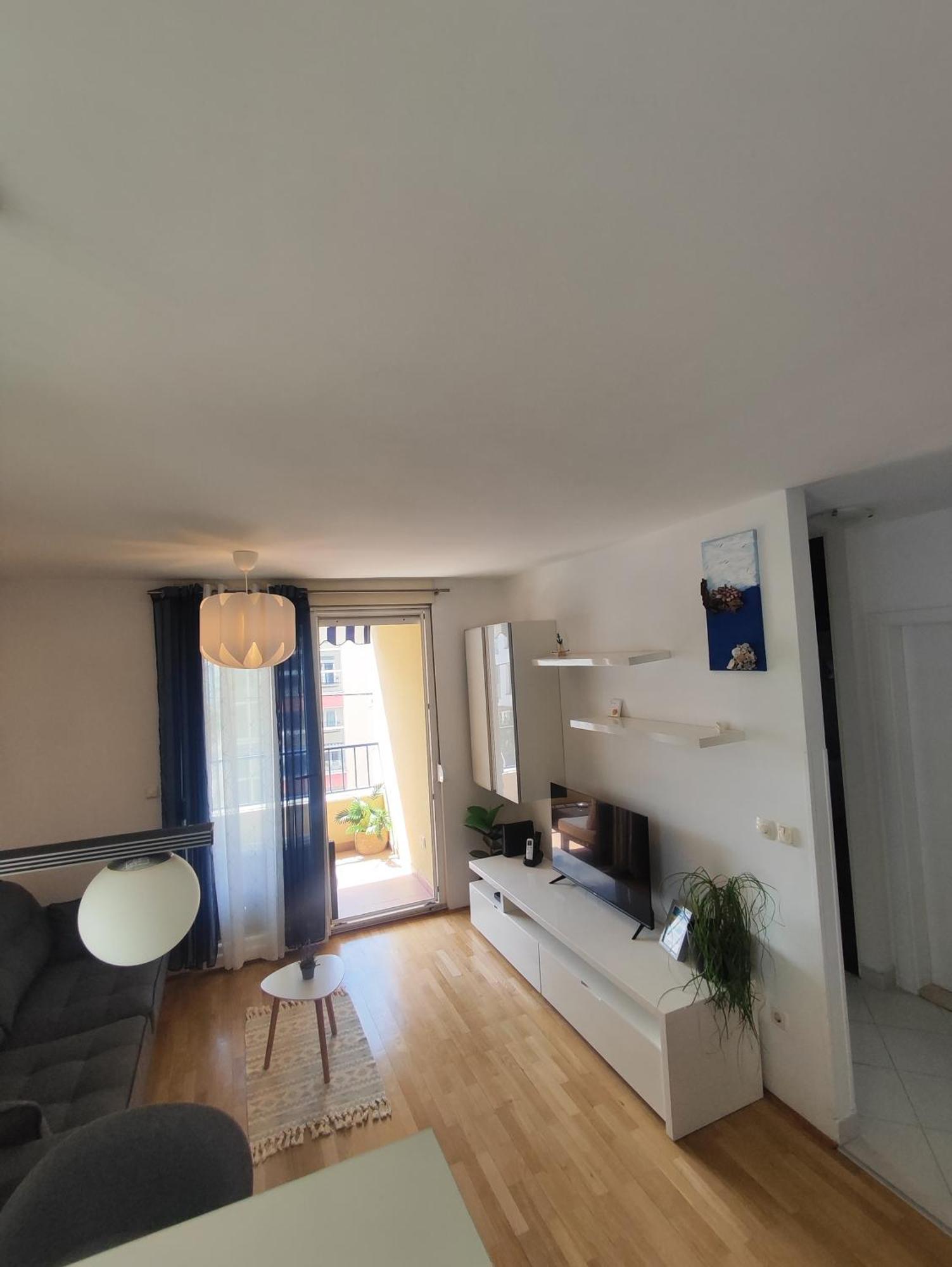 ספליט Beach Pearl Apartment מראה חיצוני תמונה