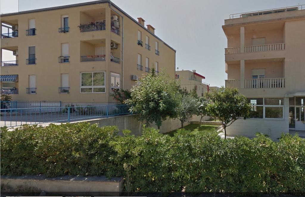 ספליט Beach Pearl Apartment מראה חיצוני תמונה