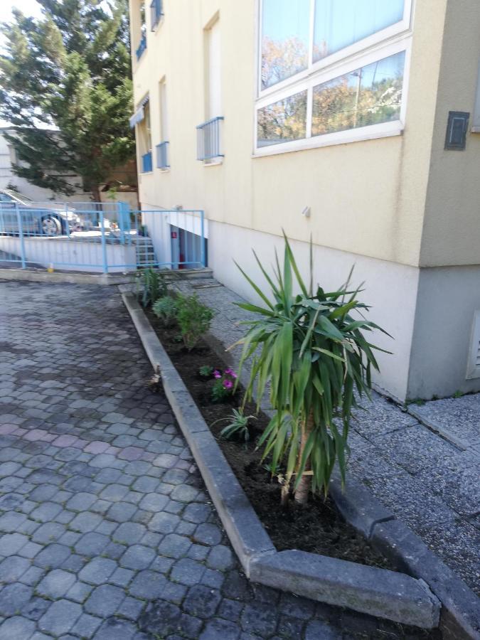 ספליט Beach Pearl Apartment מראה חיצוני תמונה